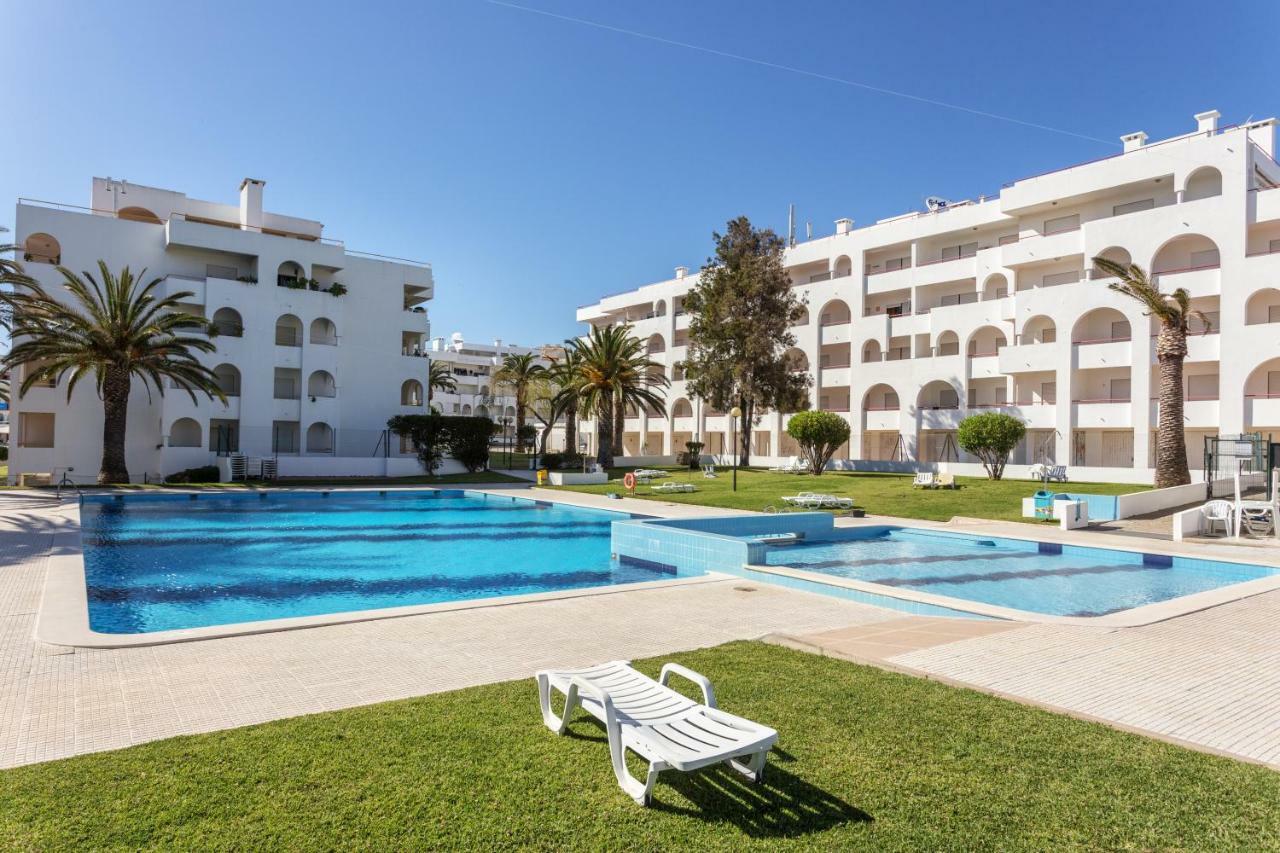 Andorinha 2 Bedroom Apart-Close To The Sea-Algarve Porches  Exterior photo