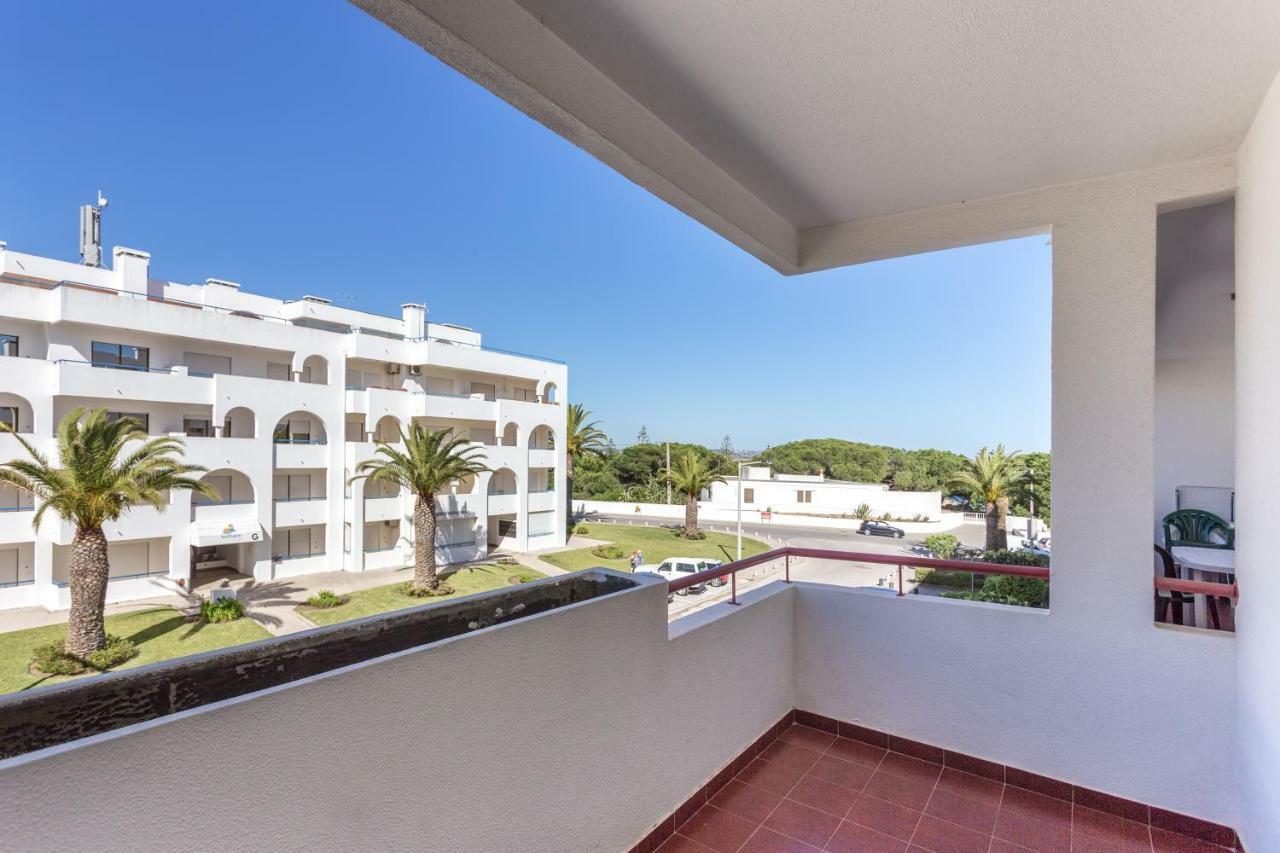 Andorinha 2 Bedroom Apart-Close To The Sea-Algarve Porches  Exterior photo